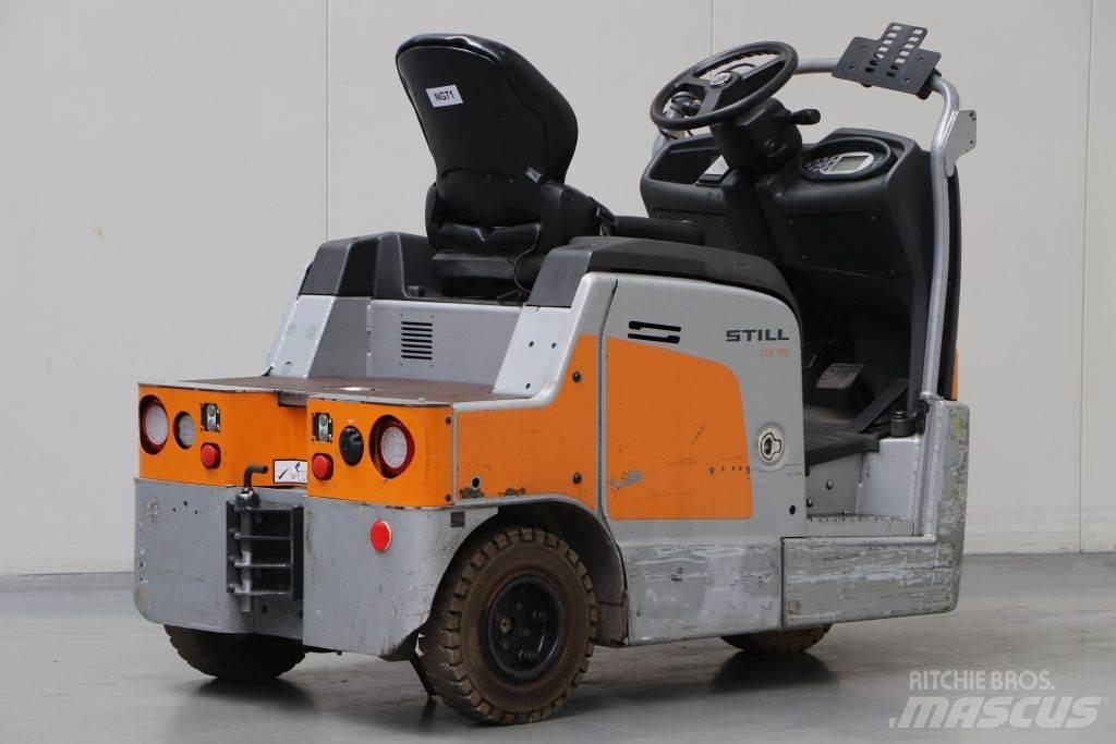 Still LTX70 Dragtruck