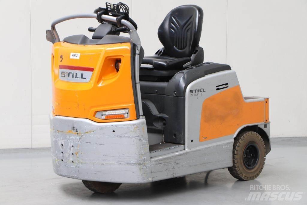 Still LTX70 Dragtruck