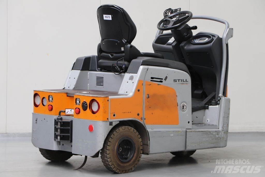 Still LTX70 Dragtruck