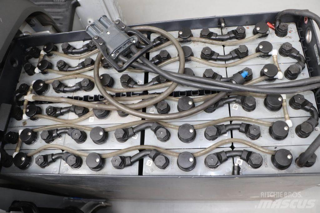Still LTX70 Dragtruck