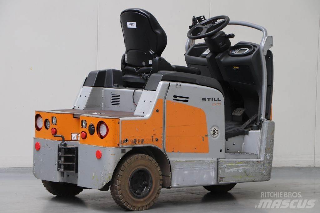 Still LTX70 Dragtruck