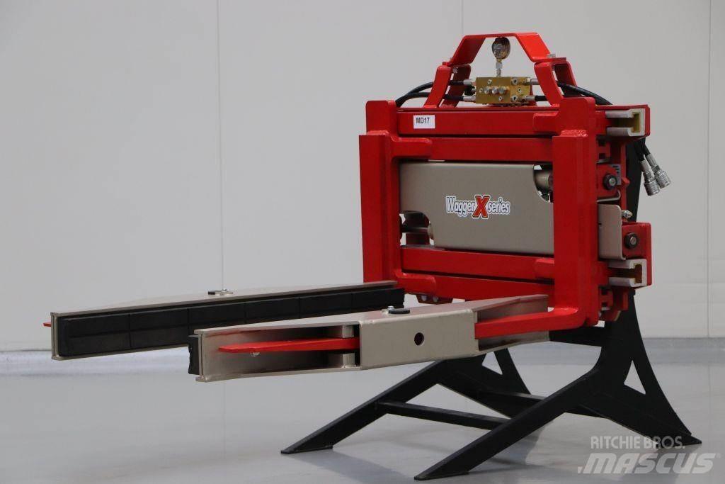  Wagger 026BFP B45GJ Gafflar