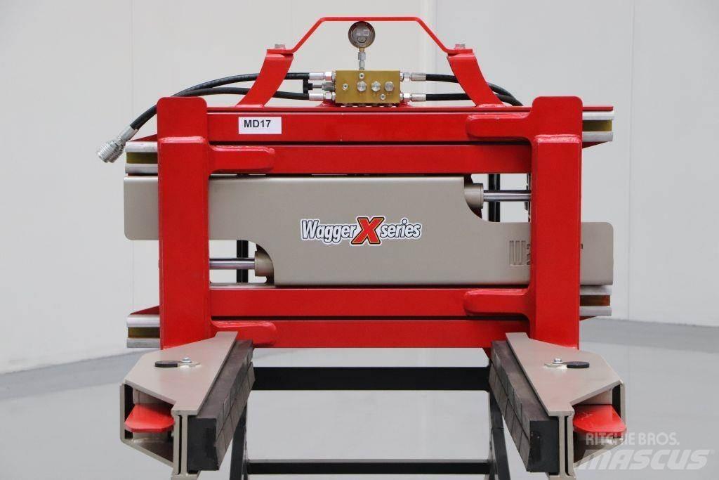  Wagger 026BFP B45GJ Gafflar