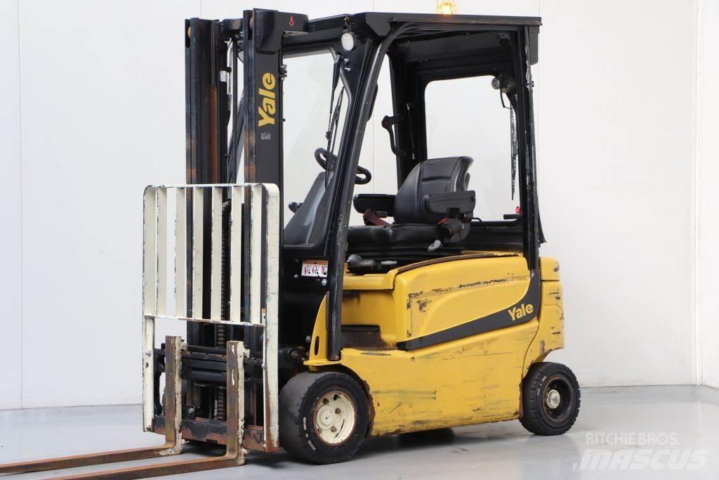 Yale ERP18VF Elmotviktstruckar