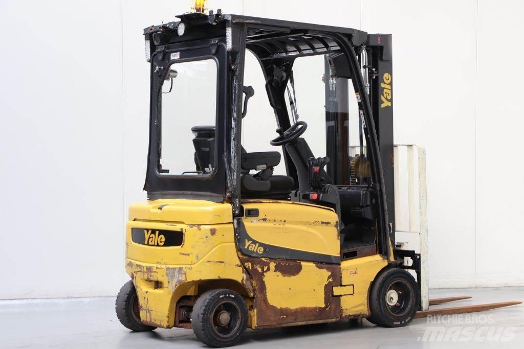 Yale ERP18VF Elmotviktstruckar