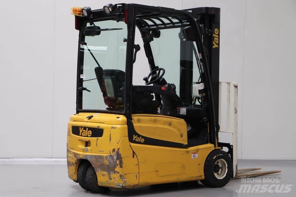 Yale ERP20VT Elmotviktstruckar