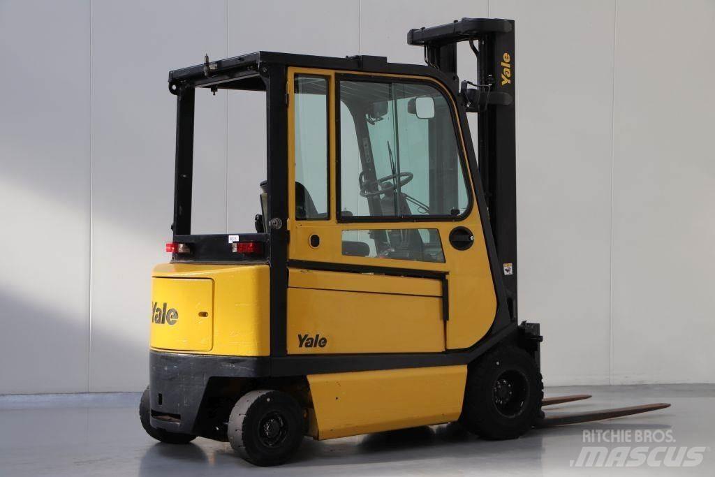 Yale ERP30ALF Elmotviktstruckar