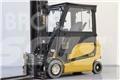 Yale ERP30VL Elmotviktstruckar