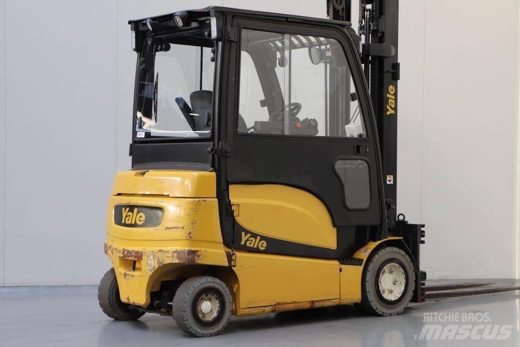 Yale ERP30VL Elmotviktstruckar