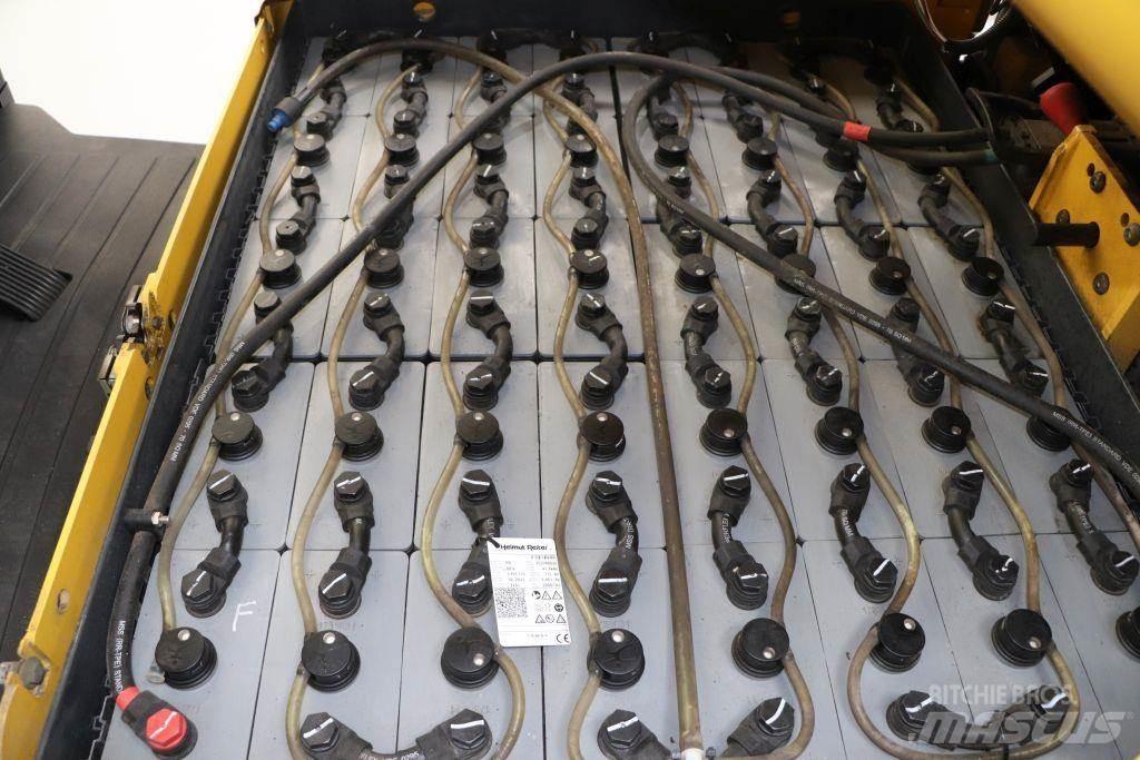 Yale ERP30VL Elmotviktstruckar