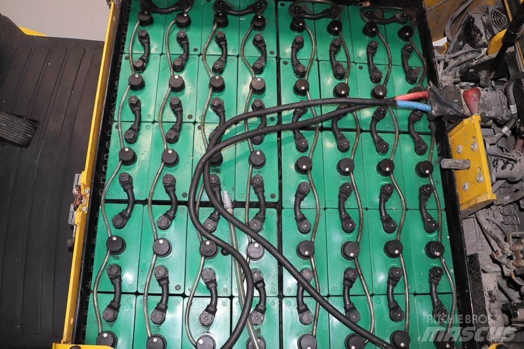 Yale ERP30VL Elmotviktstruckar