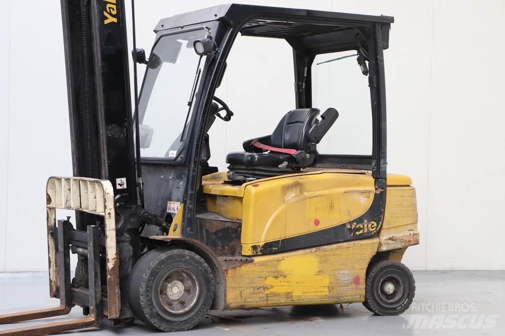 Yale ERP35VL Elmotviktstruckar