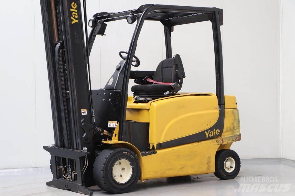 Yale ERP35VL Elmotviktstruckar