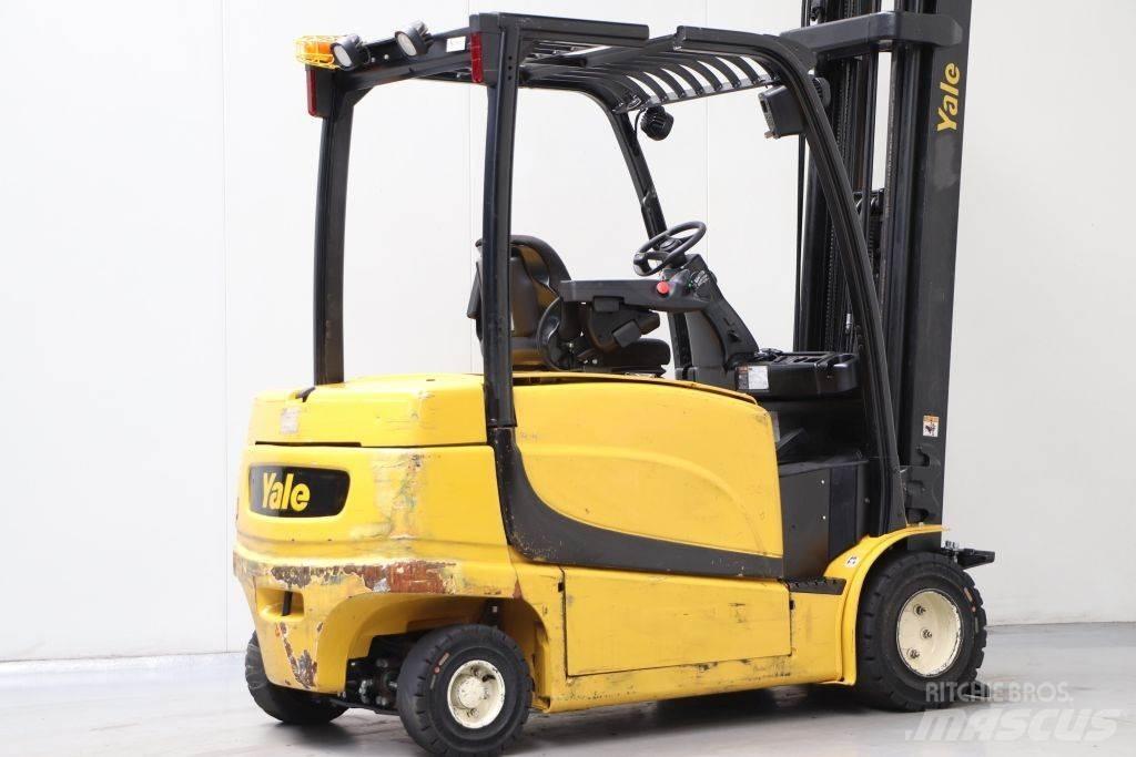 Yale ERP35VL Elmotviktstruckar