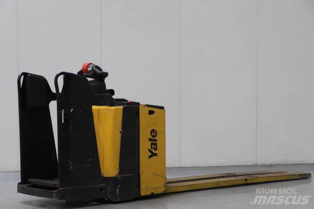 Yale MP20X Låglyftare utan plattform