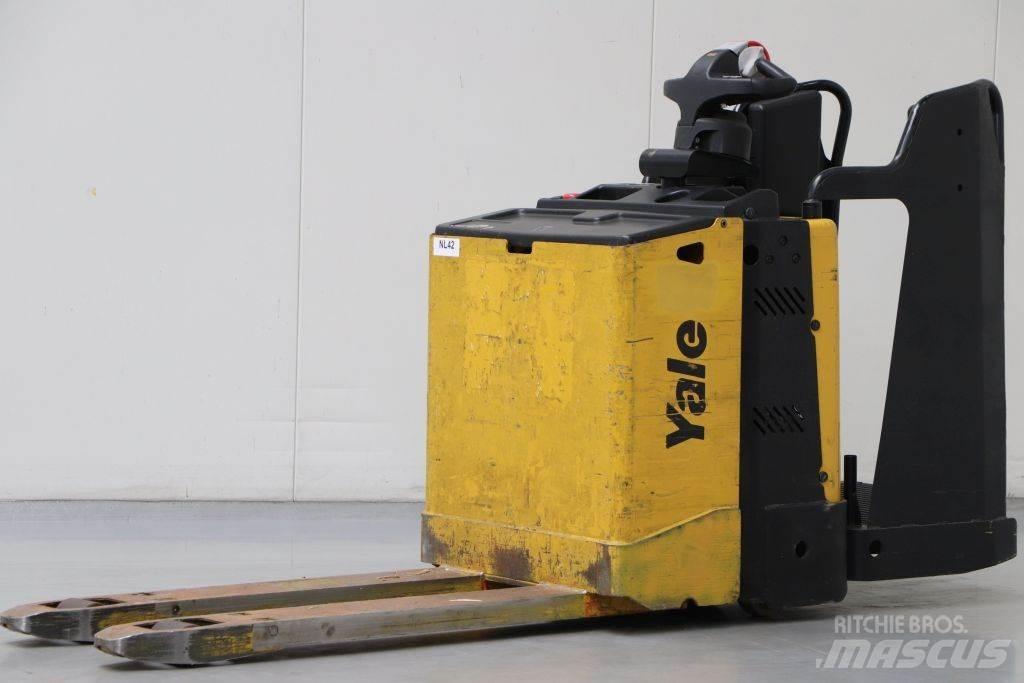 Yale MP20X Låglyftare utan plattform