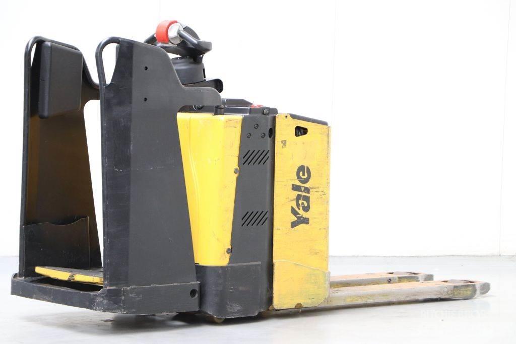 Yale MP20X Låglyftare utan plattform