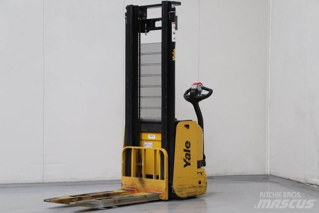 Yale MS10 Staplare-led
