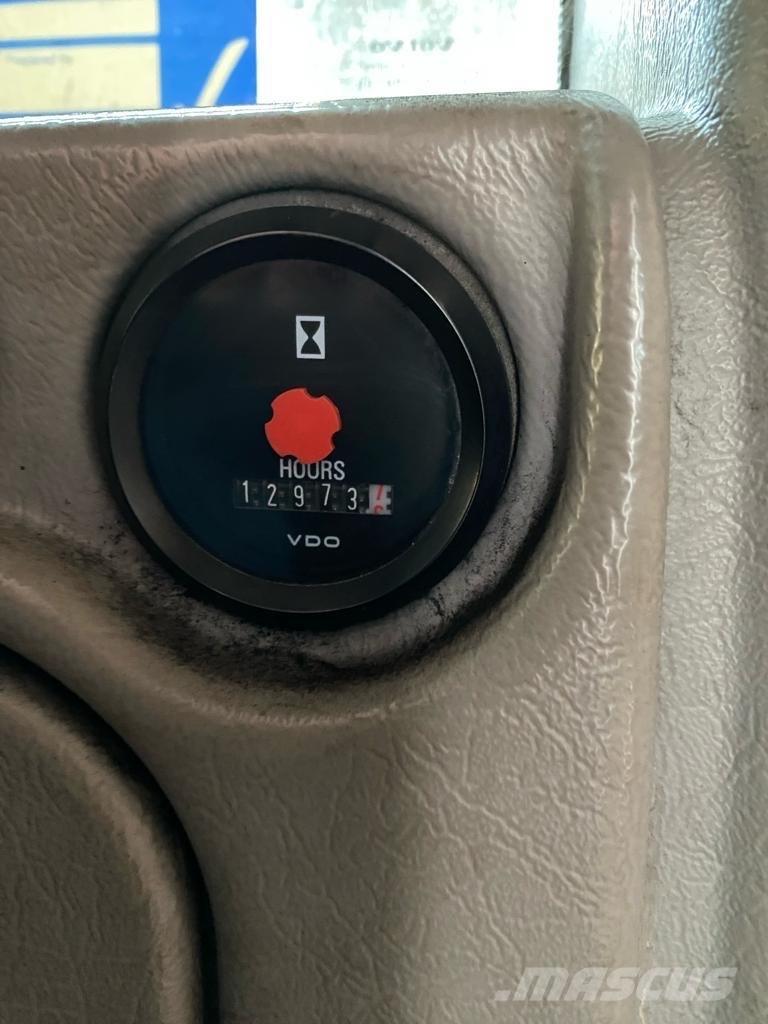 Volvo EC 360 C L Bandgrävare