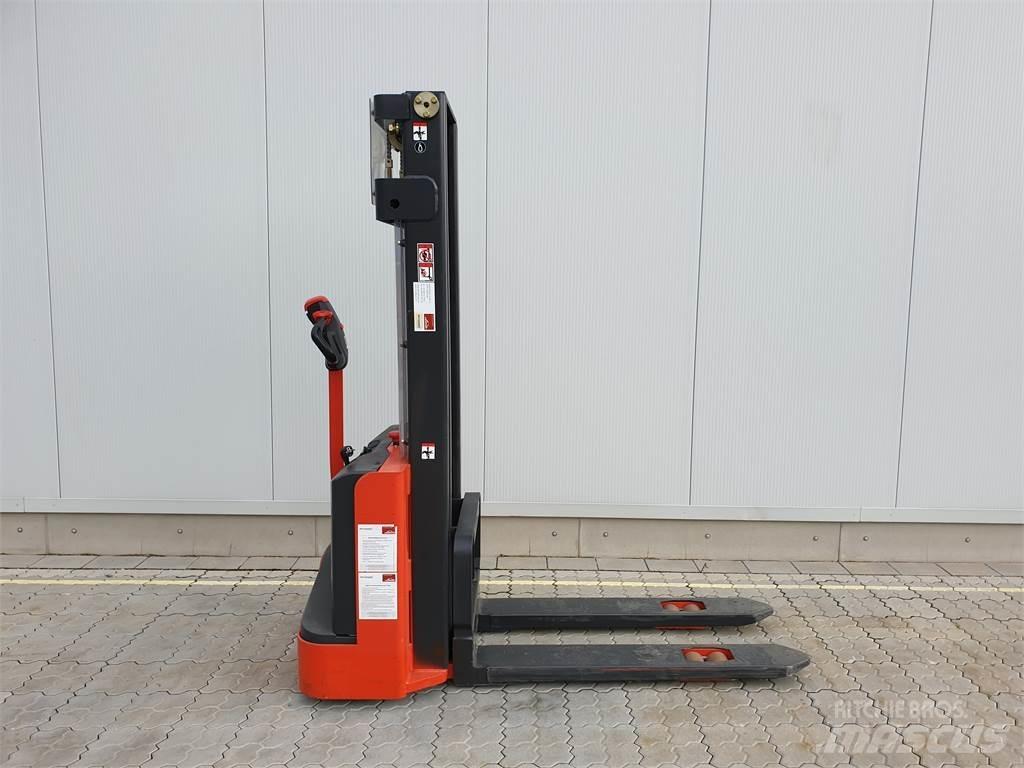 Linde #N/A Staplare-led