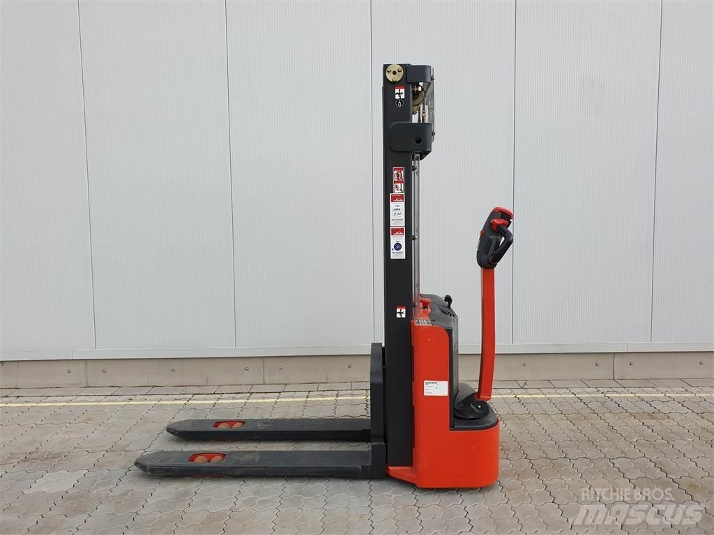 Linde #N/A Staplare-led