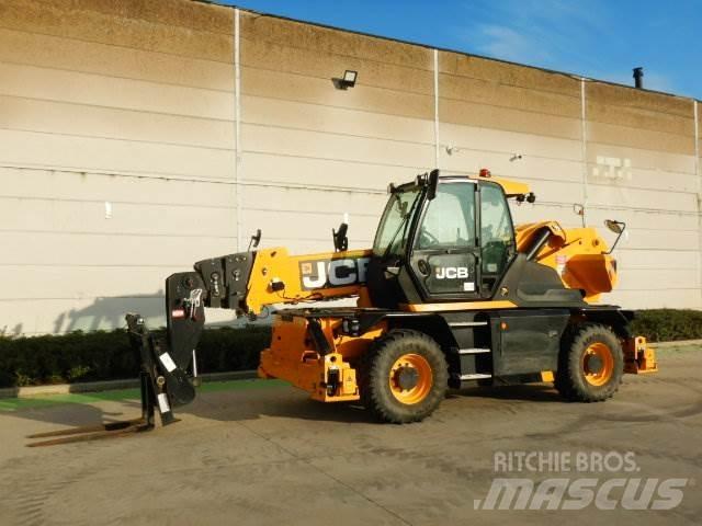 JCB 555-210R Teleskoplastare