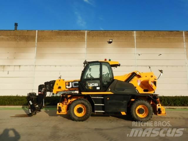 JCB 555-210R Teleskoplastare