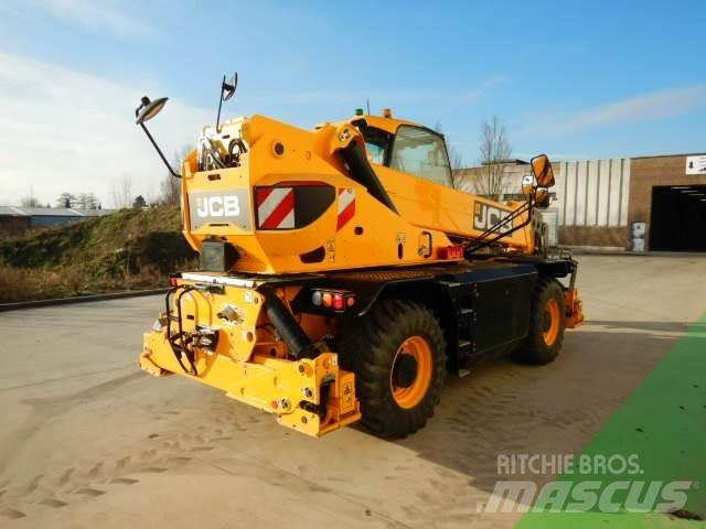 JCB 555-210R Teleskoplastare