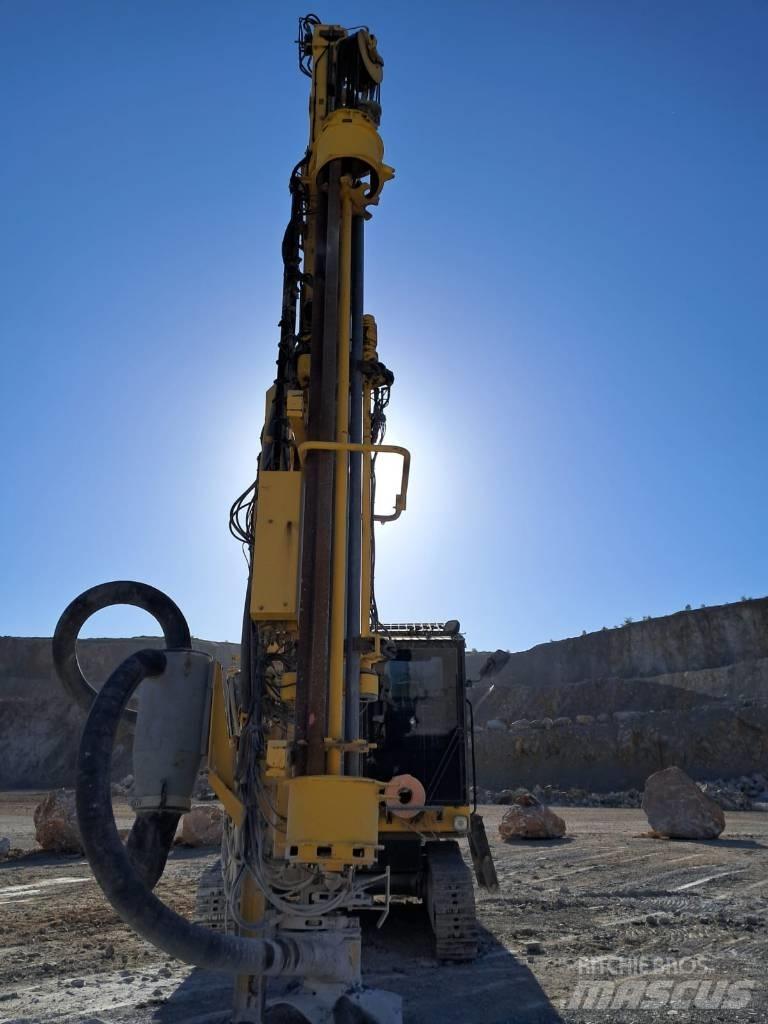Atlas Copco ROC L6 Borrutrustning för ytborrning