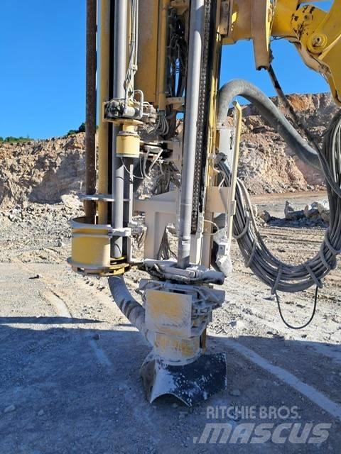 Atlas Copco ROC L6 Borrutrustning för ytborrning
