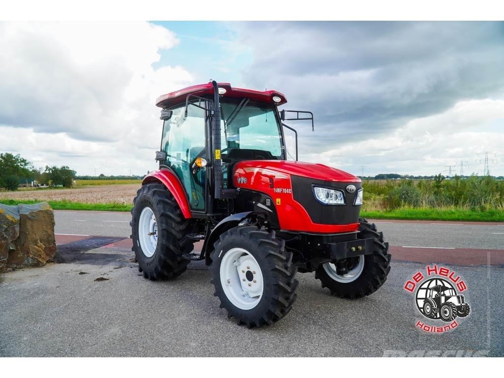 YTO NMF704C Traktorer