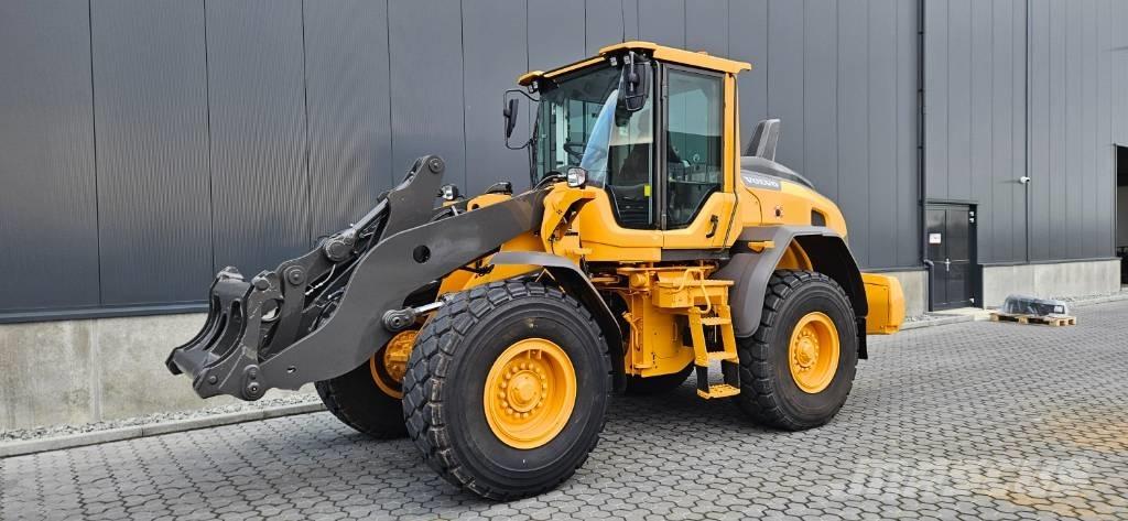 Volvo L 70 H Hjullastare