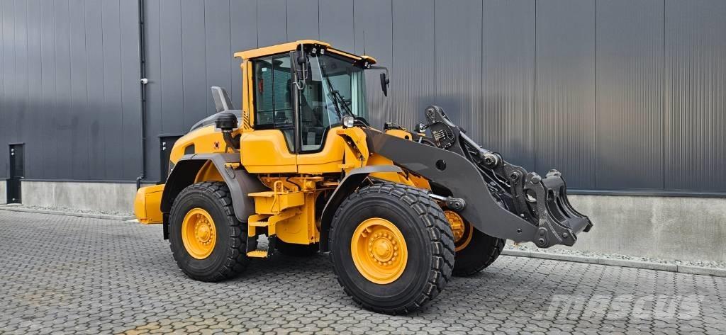 Volvo L 70 H Hjullastare