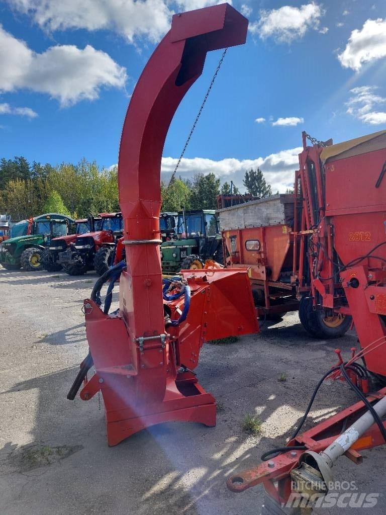 Farmi CH260 Lantbruk - Övrigt