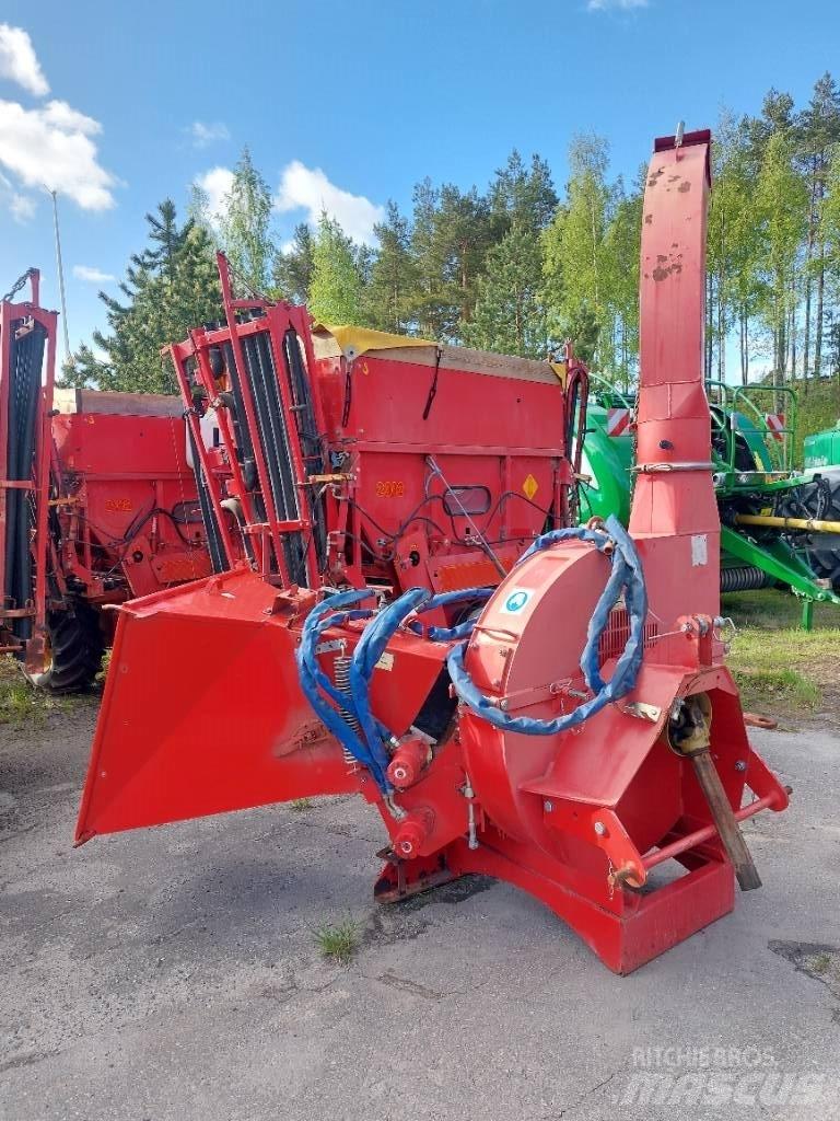 Farmi CH260 Lantbruk - Övrigt