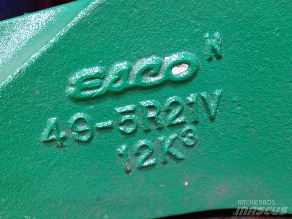 Esco R 49-5R21V Övriga