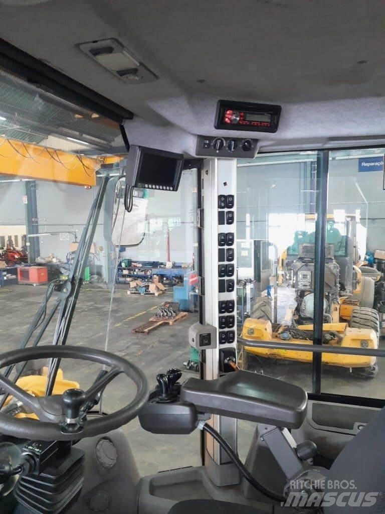 Volvo L150H Hjullastare
