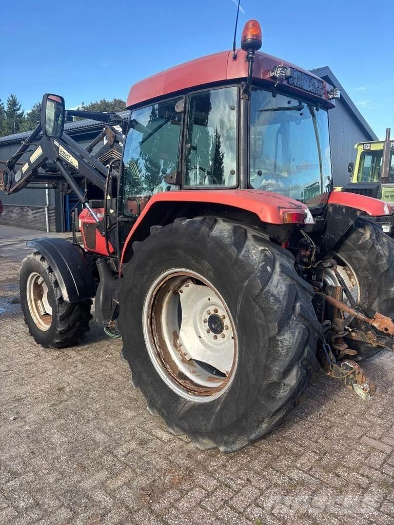 Case IH IH CX 90 Traktorer