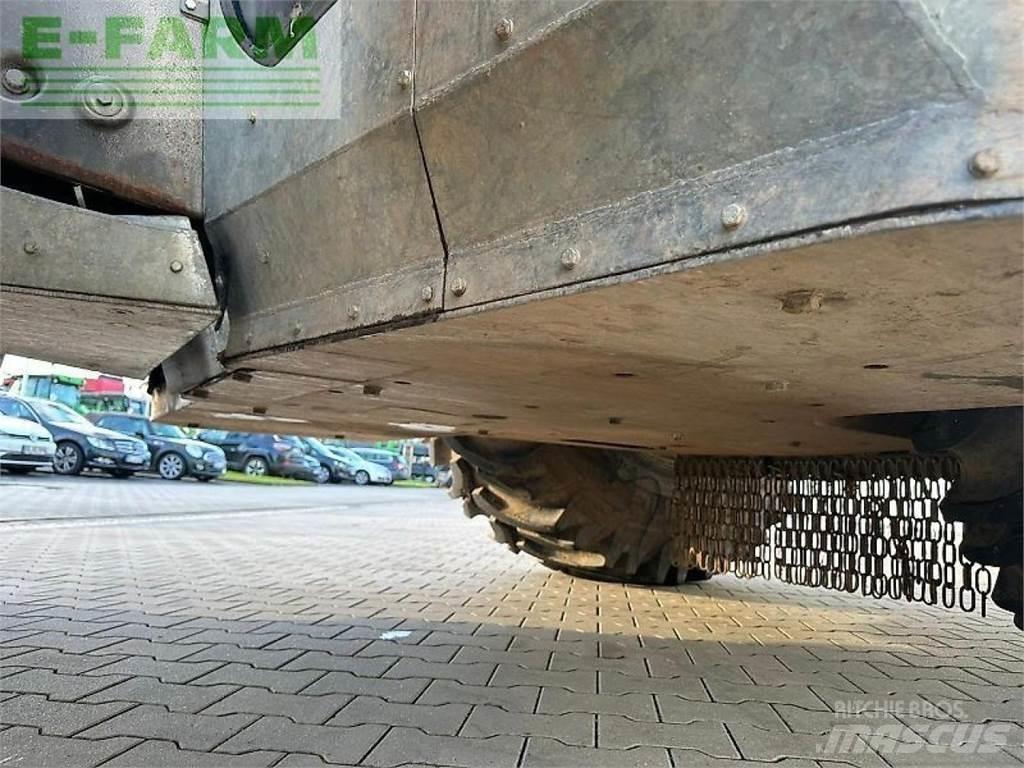 Valtra s 374 Traktorer