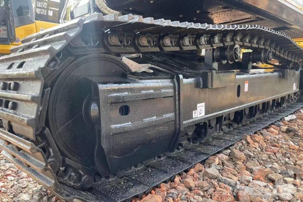 Sany SY 335 Bandgrävare