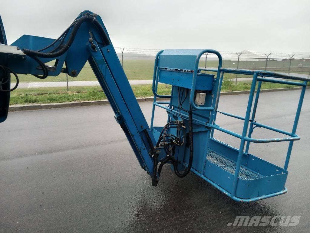 Genie Z 45/25 Bomliftar