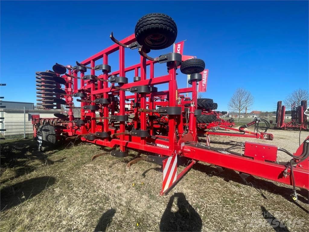 Horsch Tiger 6 XL Kultivatorer