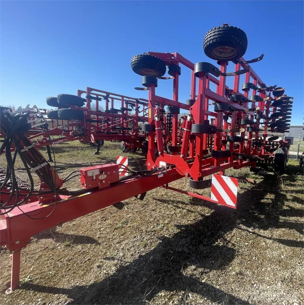 Horsch Tiger 6 XL Kultivatorer