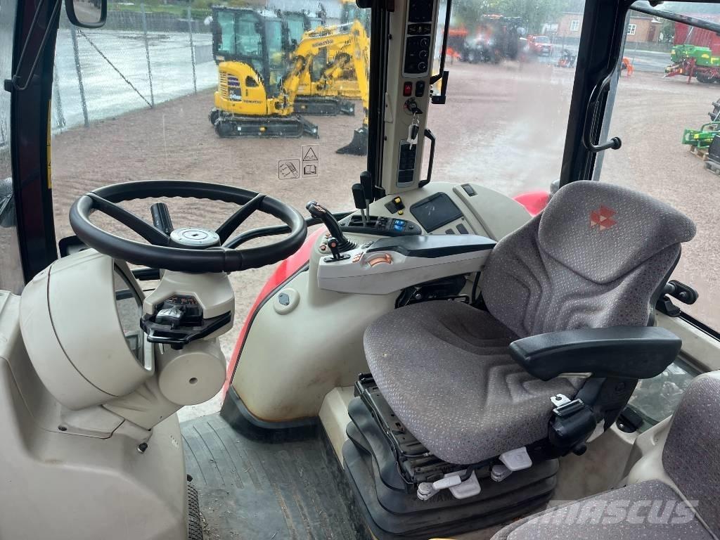 Massey Ferguson 5613 Traktorer