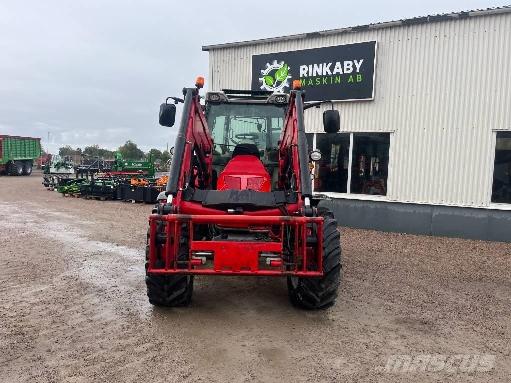 Massey Ferguson 5613 Traktorer