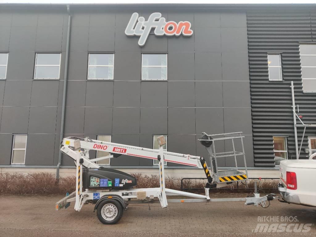 Dino 105 TL Skylift Skylift