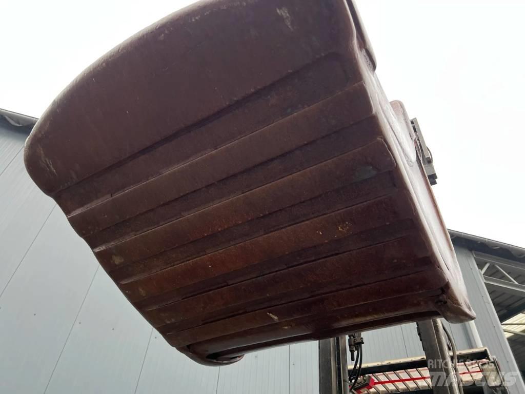 Klepp MEK KM90 Skopor