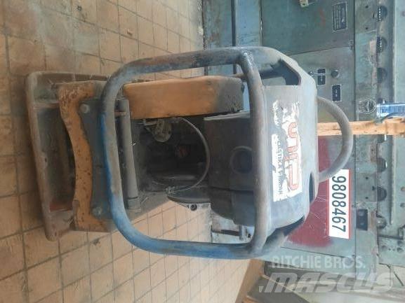 Weber mt Stampar