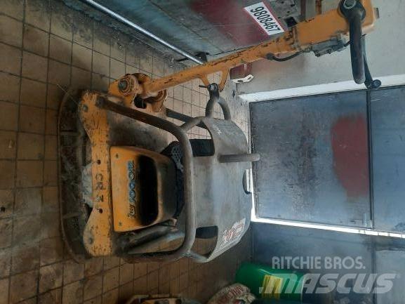 Weber mt Stampar