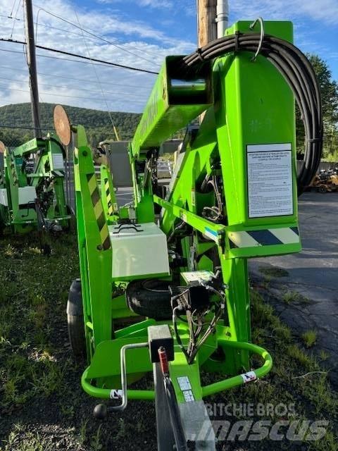 Niftylift TM 34 T Skylift